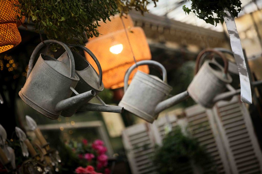Marché aux fleurs, paris