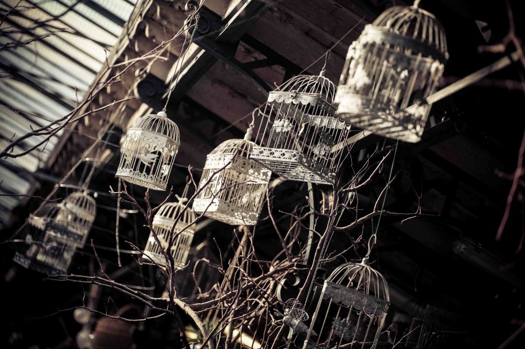 Marché aux fleurs, paris
