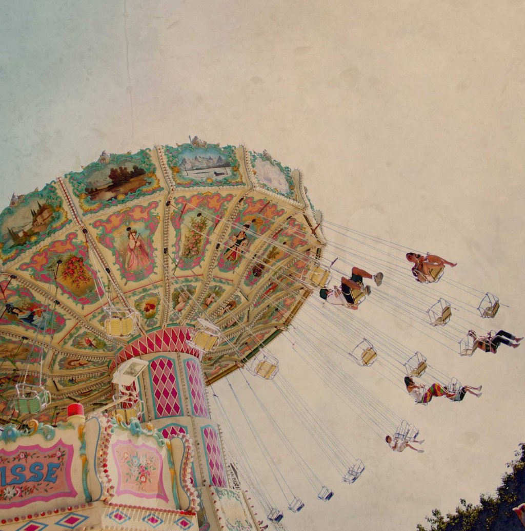 Tuileries Fair