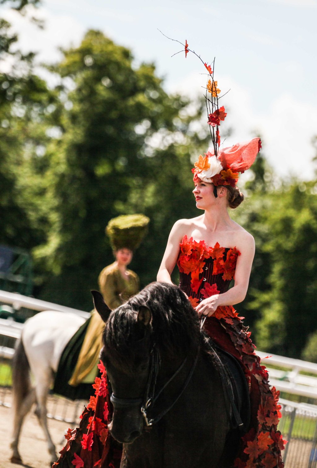 Prix de Diane,&nbsp;Chantilly