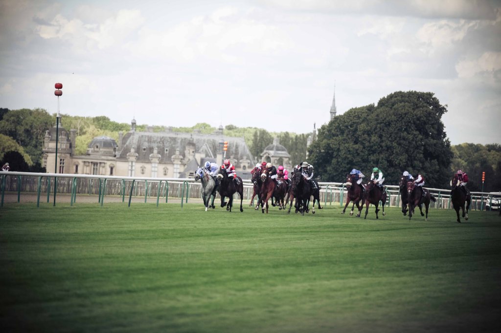 horse race prix de diane