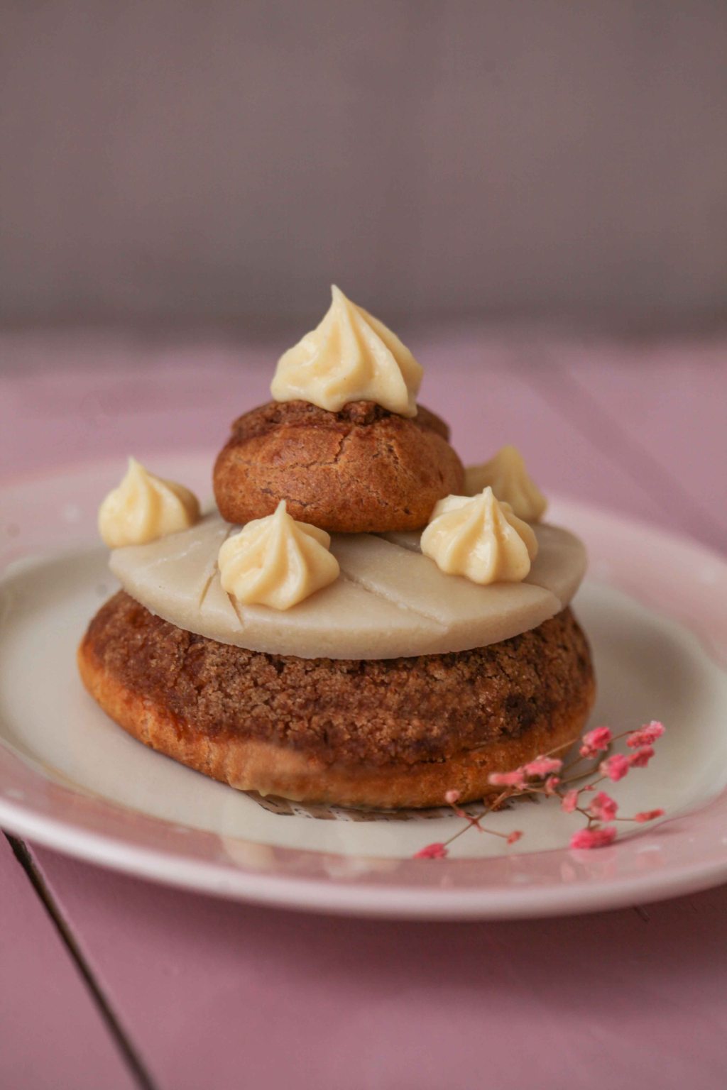 Religieuses by Christophe&nbsp;Michalak
