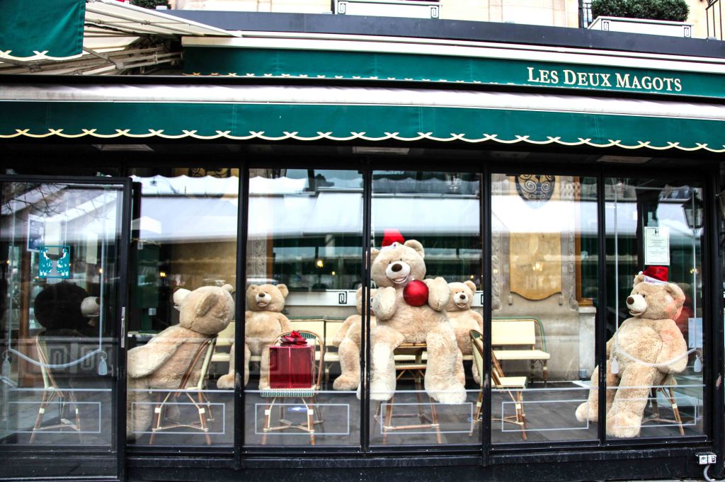 Les deux Magot’s good idea during Covid&nbsp;19