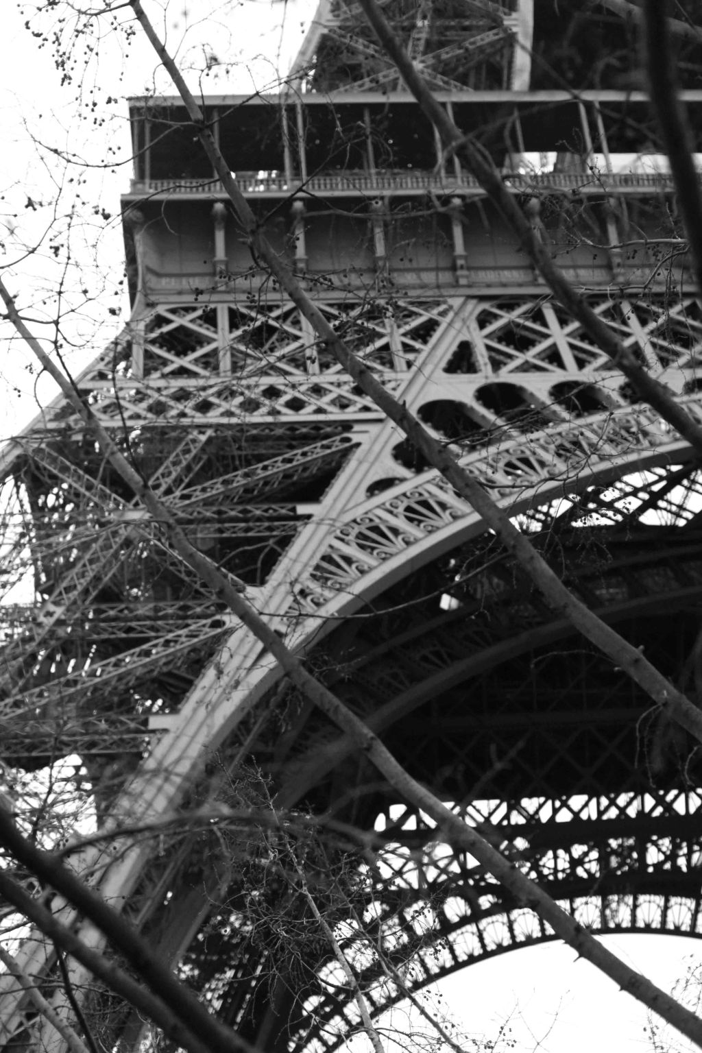 A facelift for the Eiffel&nbsp;Tower