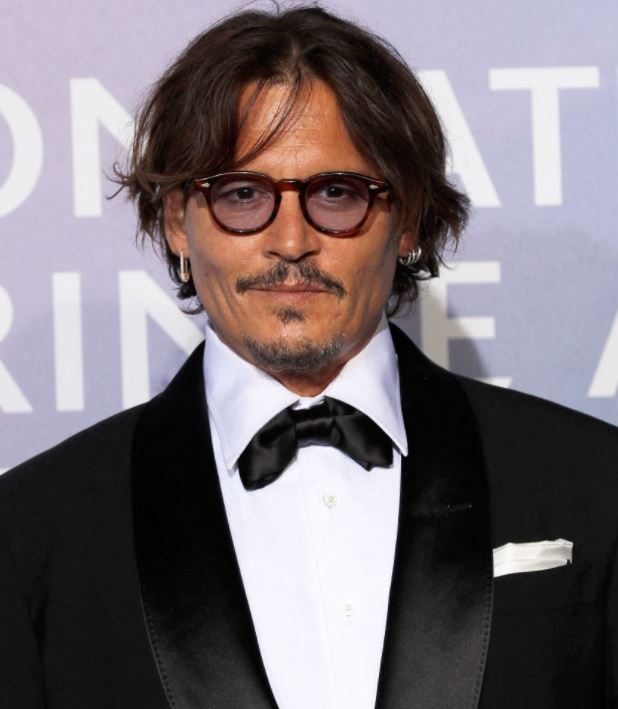Johnny Depp will soon play the role of Louis XV