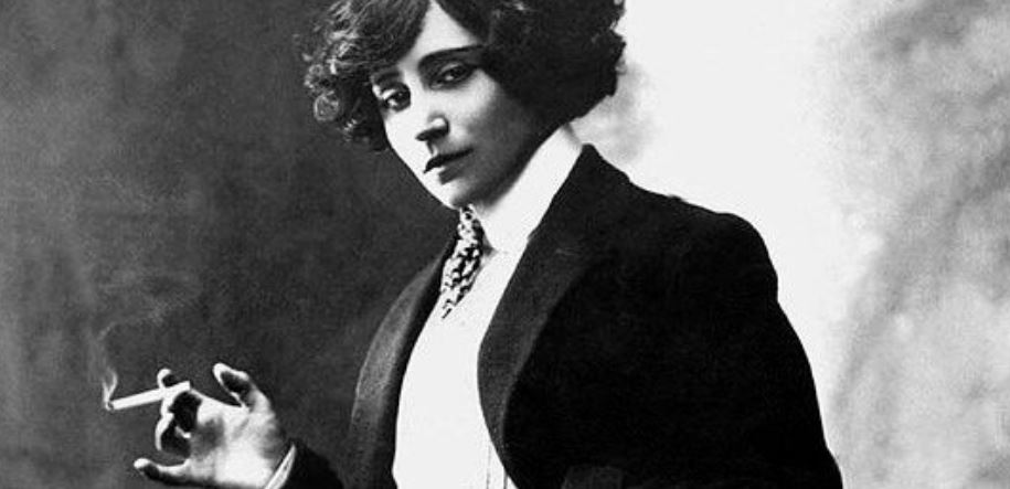 In the footsteps of Colette in Paris