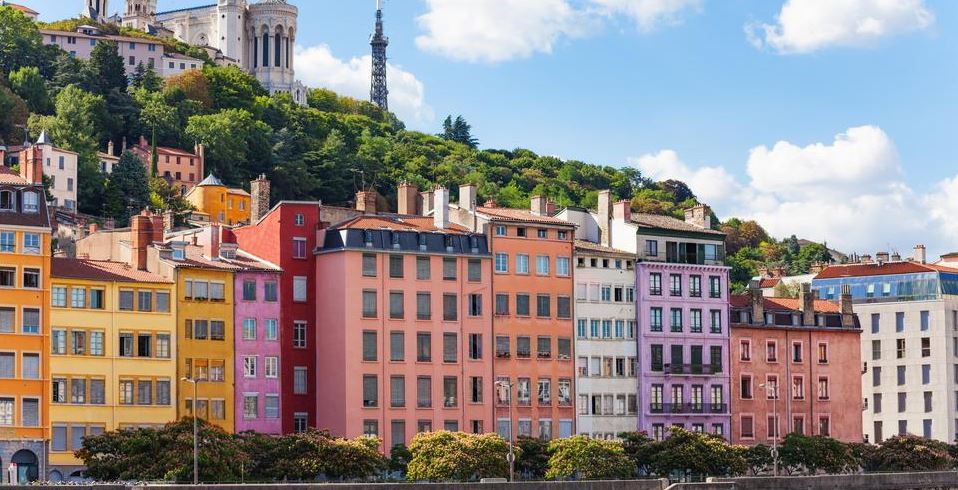 Lyon: World’s leading emerging tourism destination