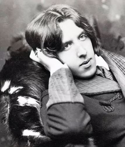 Oscar Wilde spent his last night in Paris