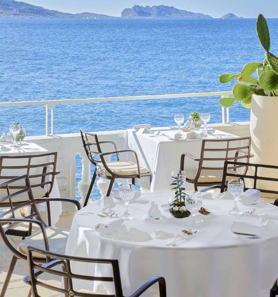 Marseille ‘s best restaurants