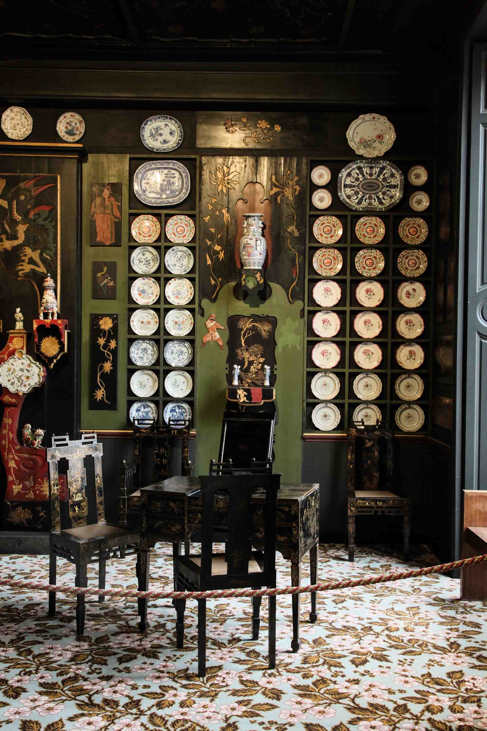 The fascinating Maison Victor Hugo in Paris