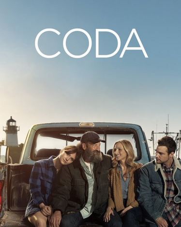 The feature film Coda, remake of "La Famille Bélier", a successful French movie, won the Oscar for best movie in 2022. 