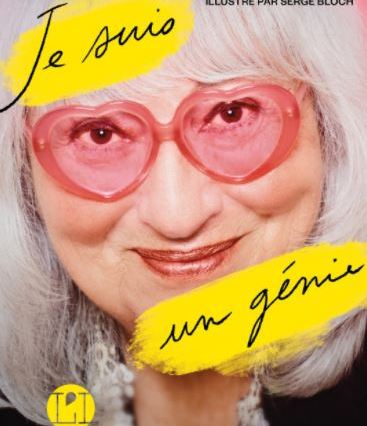 susie morgenstern je suis un genie