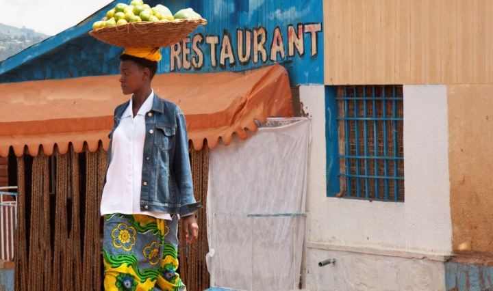 Musée de l'Homme Paris