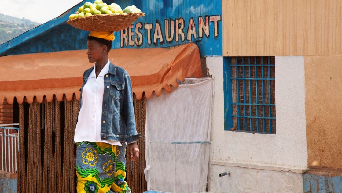 Musée de l'Homme Paris