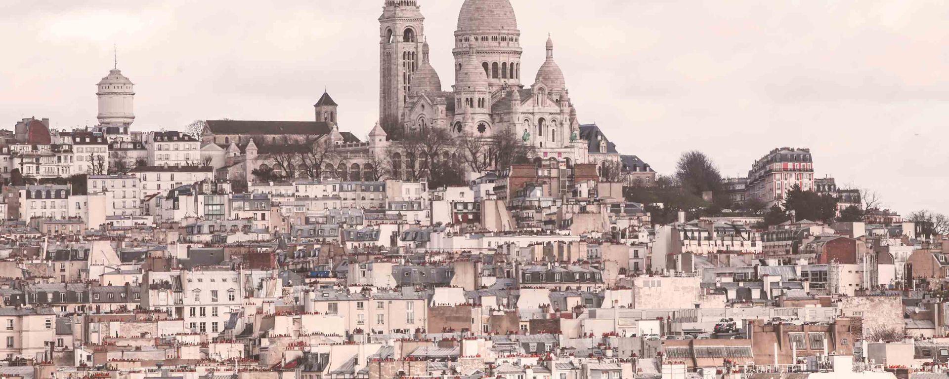 Butte Montmartre