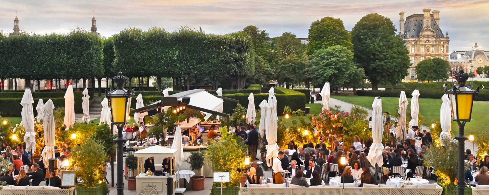 loulou paris restaurant