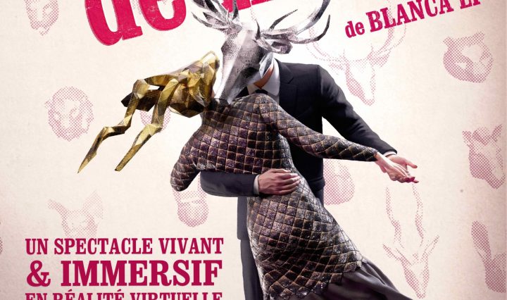 le bal de paris blanca li