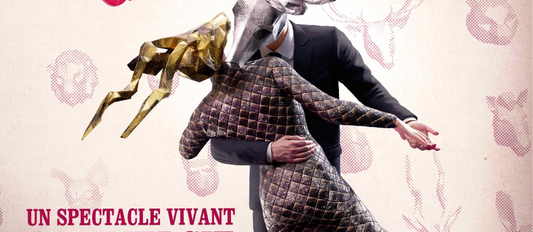 le bal de paris blanca li