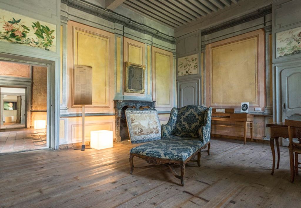 Jean-Jacques Rousseau