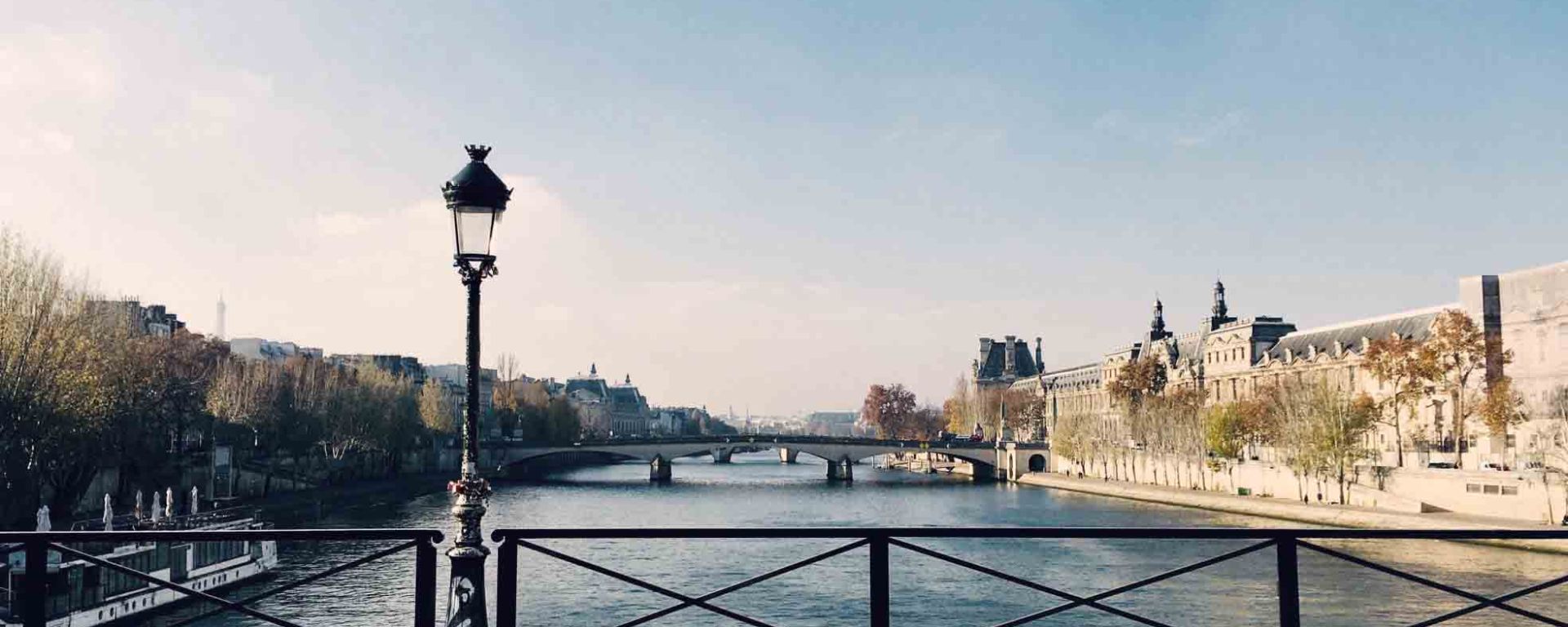 pont des arts