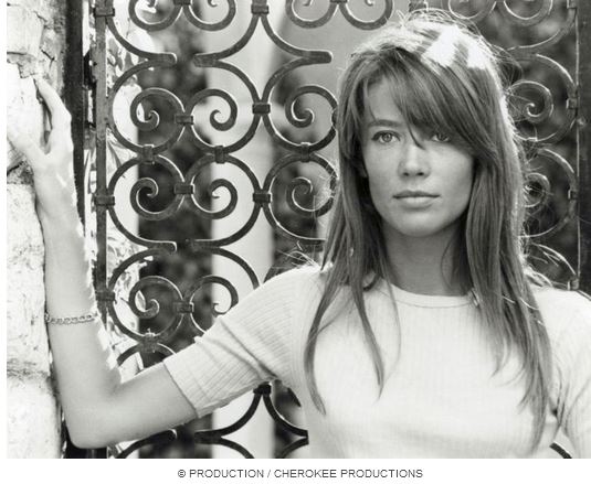Françoise Hardy