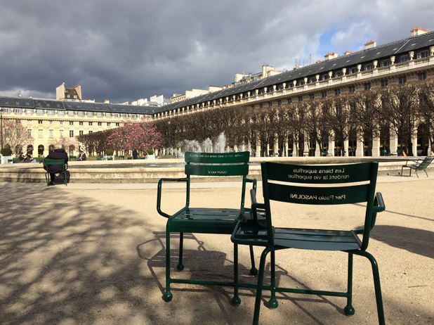 Palais Royal