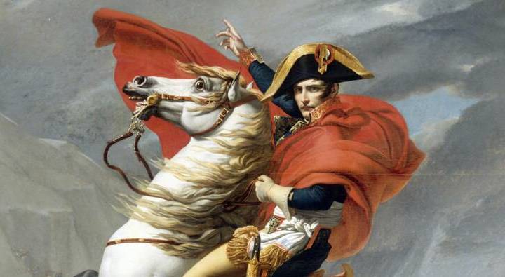 Napoleon'favorite wine