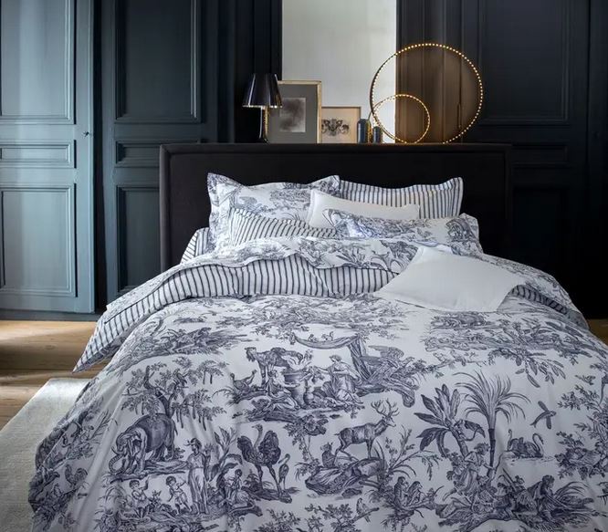 Toile de Jouy