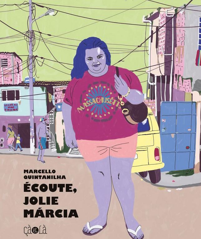 marcello quintanihla rewarded in angoulême festival