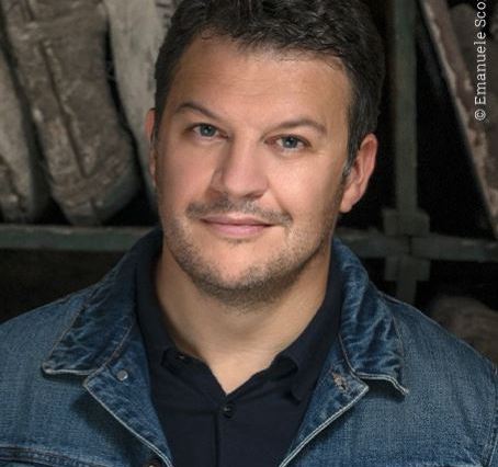 Guillaume Musso novel