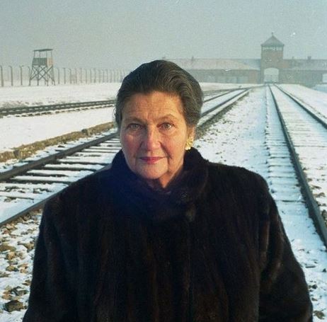 simone veil
