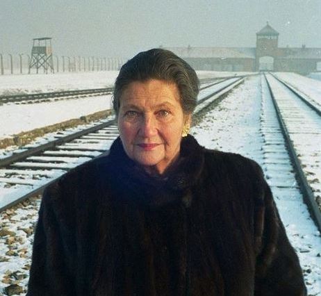 simone veil