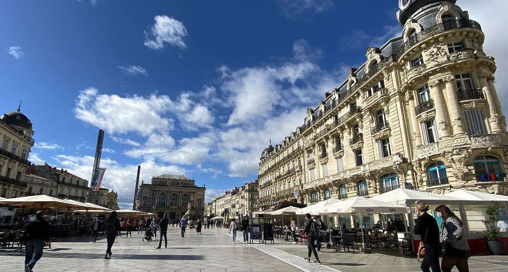 Montpellier
