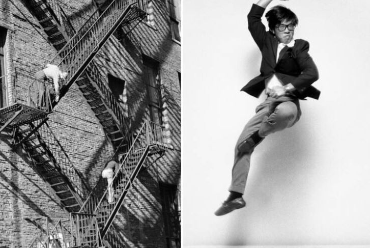 Jacques Henri Lartigue