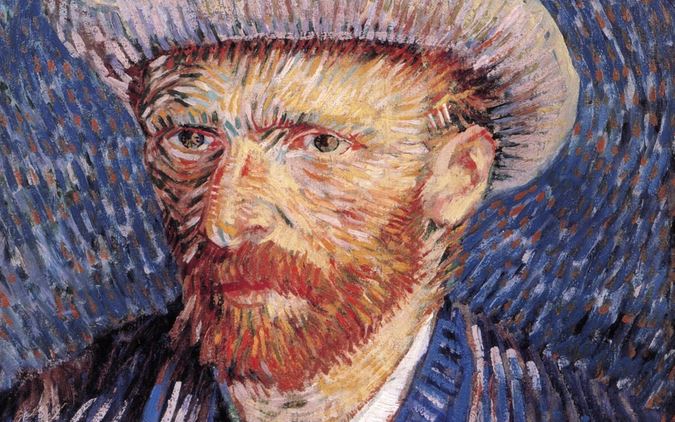 Saint-Remy de Provence Van Gogh