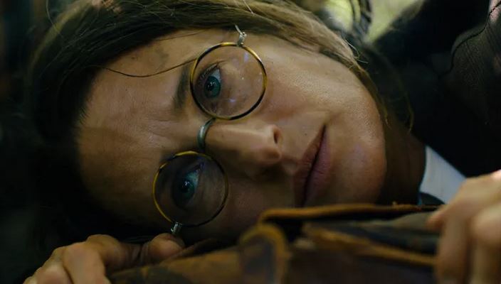 camille Cottin movie