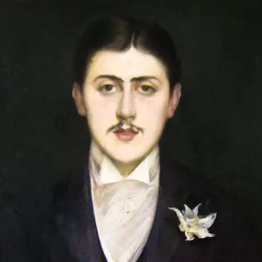 marcel proust