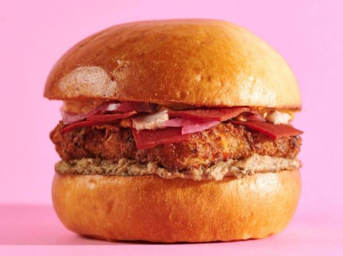 Alain Ducasse burgal