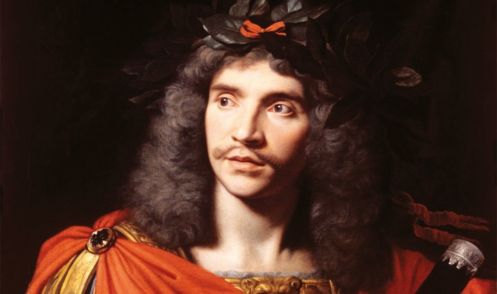 moliere plays