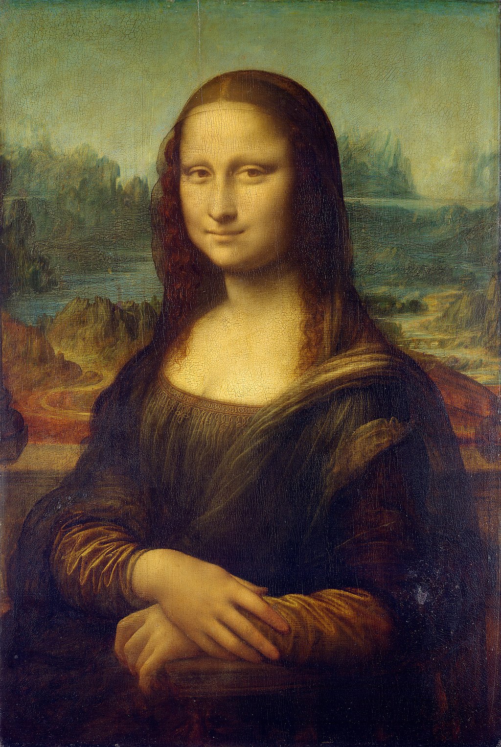 The day the Mona Lisa was&nbsp;stolen!