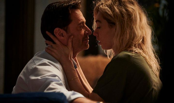 the son Florian Zeller