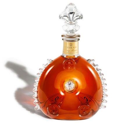 Cognac Louis XIII