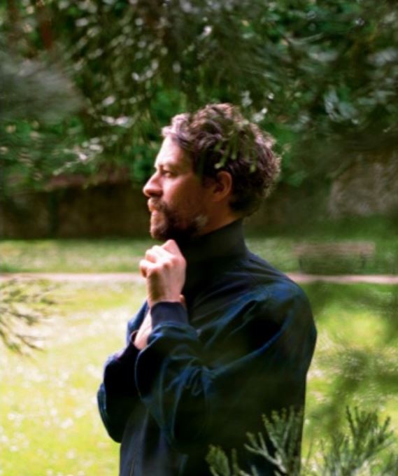 The Blaze's half project