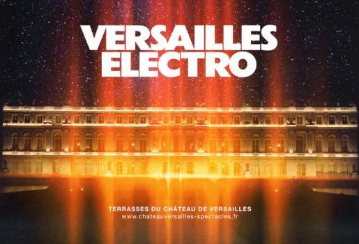 versailles electro