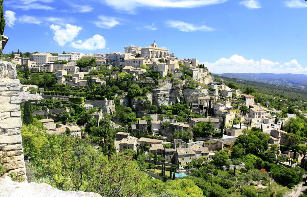 Gordes