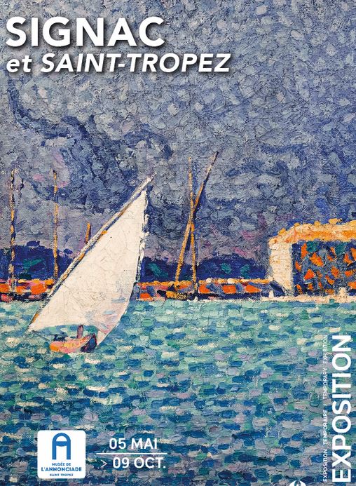 Paul Signac Painting