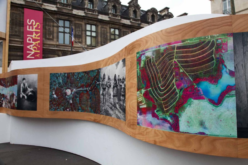  climate emergency paris 