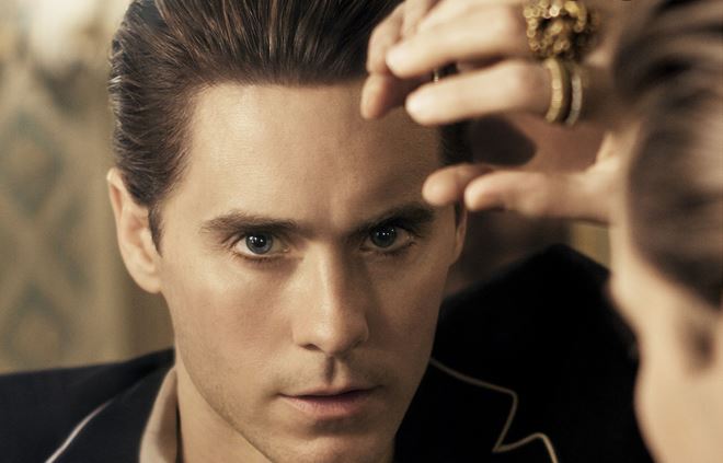 Jared Leto
