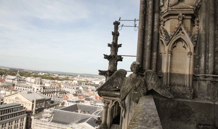 Reims Cathedral
