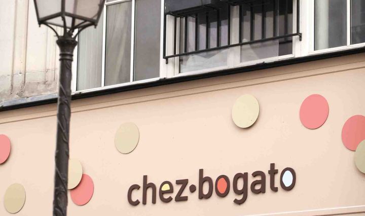 chez bogato